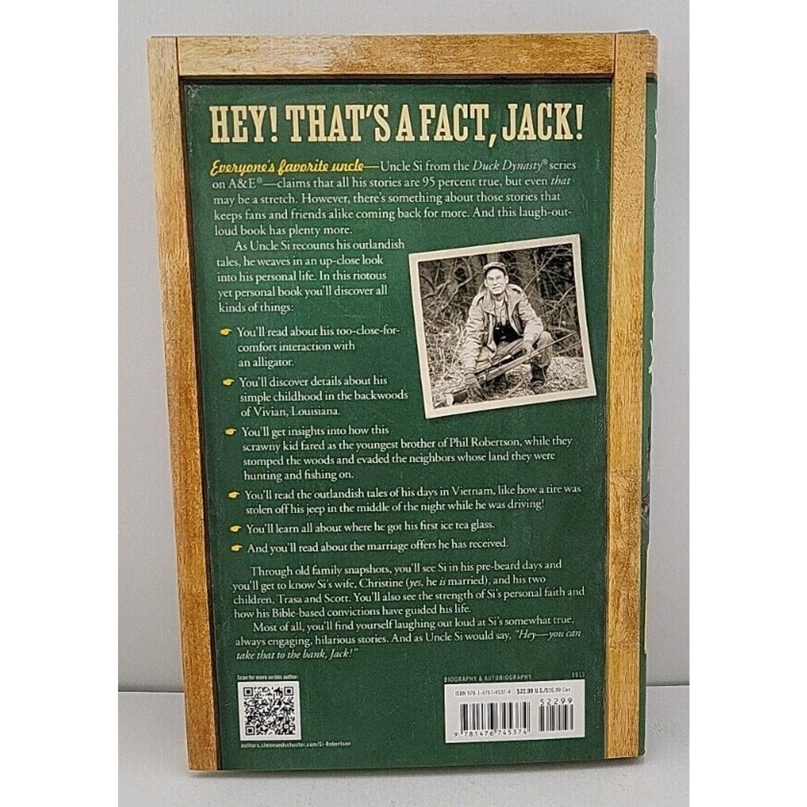 Duck Commander Collection : Duck Commander Family; Happy, Happy, Happy; and...