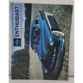 The Ford Magazine Enthusiast March 1987