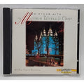 Christmas with by Mormon Tabernacle Choir (CD, 1993)