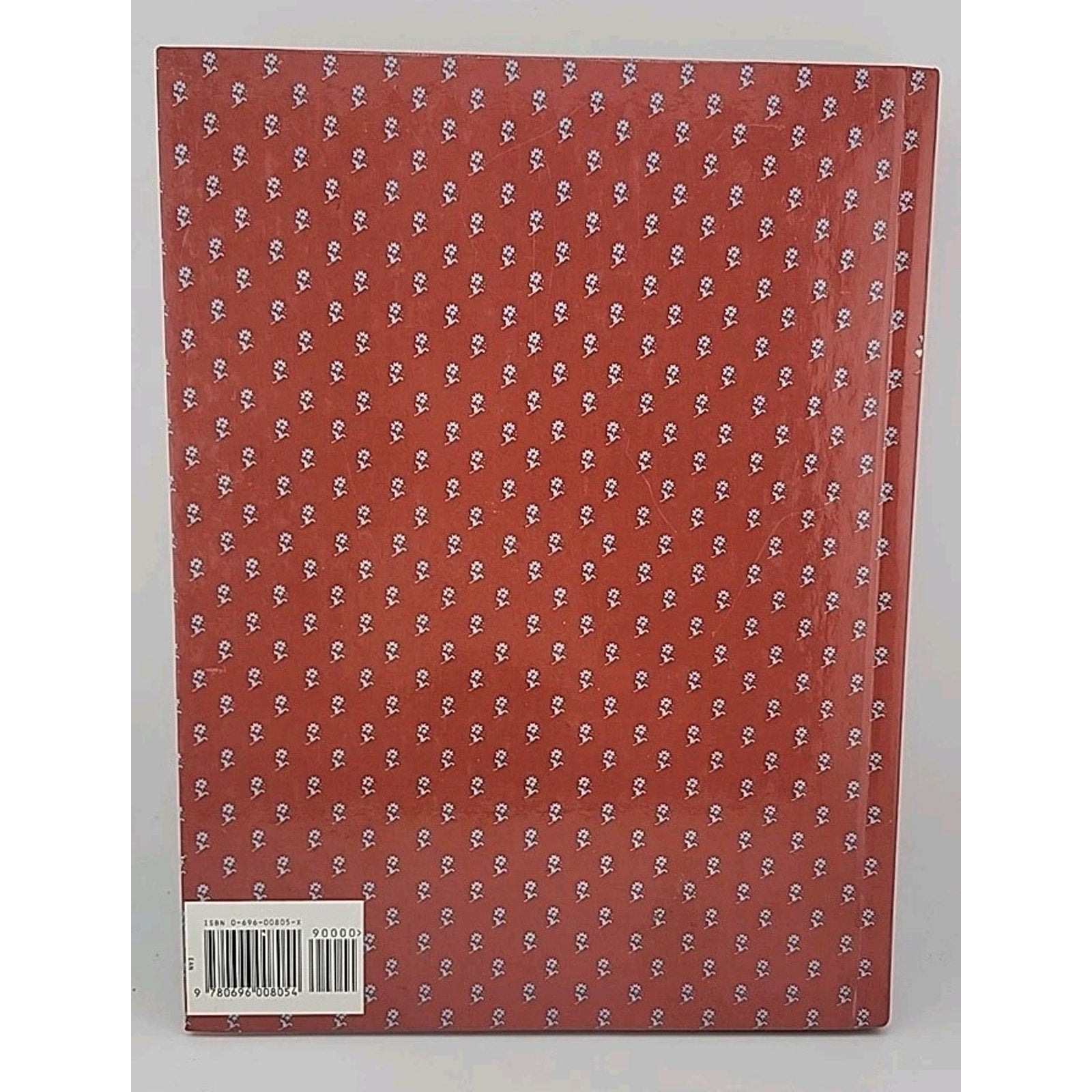 Treasury of Country Crafts and Foods (Hardcover)