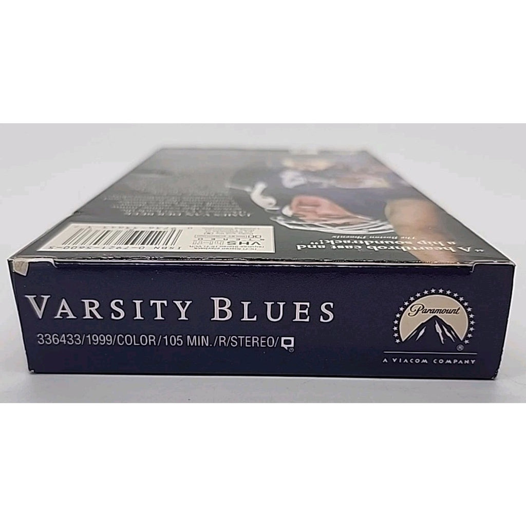 Varsity Blues (VHS, 1999)