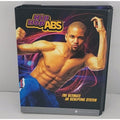 Hip Hop ABS Workout Set (2, DVD)