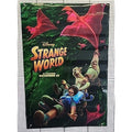Strange World - Original DS Movie Poster - 27x40 D/S US