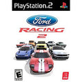 Ford Racing 2 (Sony PlayStation 2, 2003)