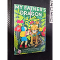 My Father's Dragon by Ruth Stiles Gannett (2014, Trade Paperback)