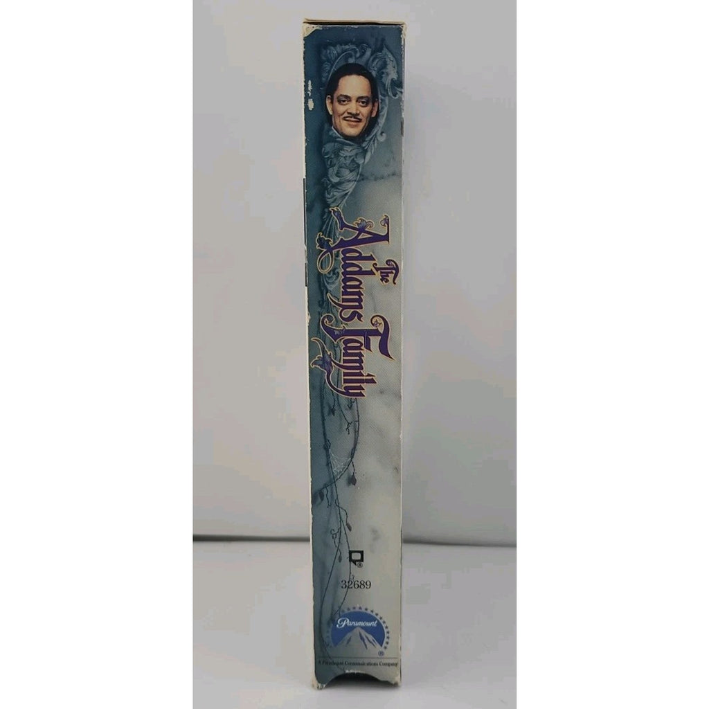 The Addams Family (VHS, 1992)