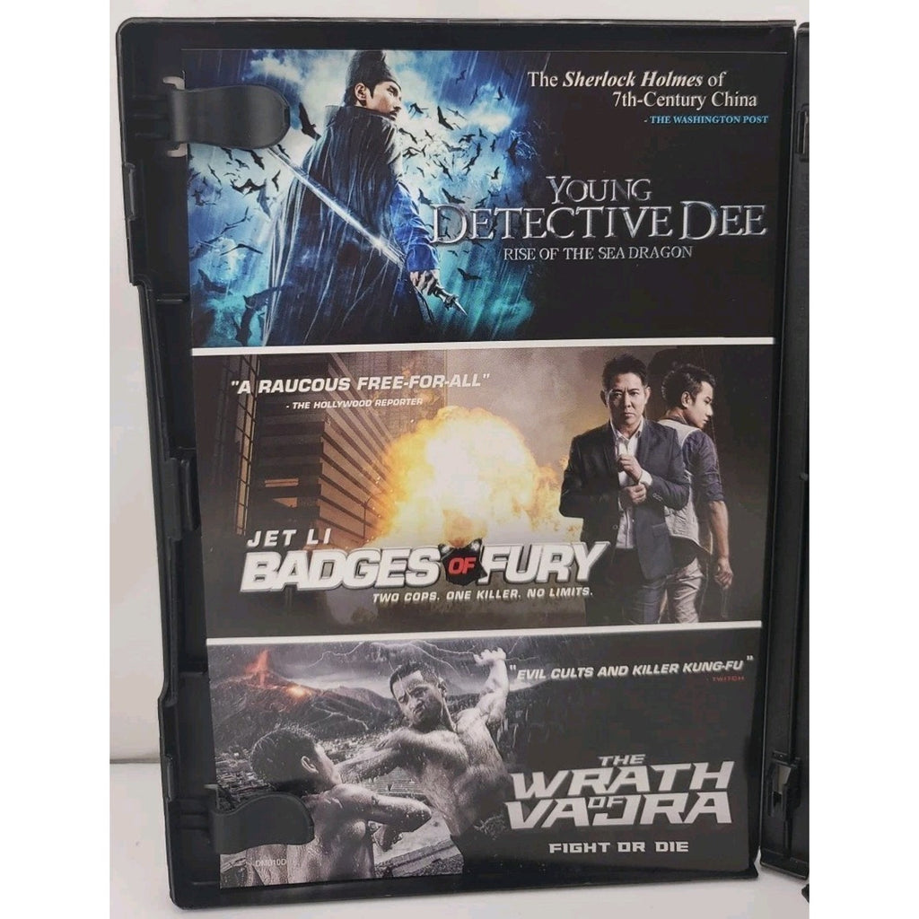 Eastern Bandits (Aka an Inaccurate Memoir) (DVD, 2012)