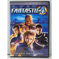 Fantastic Four (DVD, 2005, Full Screen)