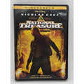 National Treasure (DVD, 2005, Widescreen)