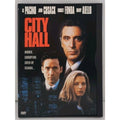 City Hall (DVD, 1996)