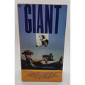 Giant (VHS)