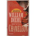 Chameleon by William Diehl (1982, Mass Market)