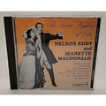 Ah! Sweet Mystery of Life by Jeanette Macdonald (CD, 1993)