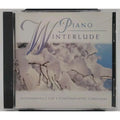 Piano Winterlude Instrumentals For A Contemplative Christmas (CD, 1994)