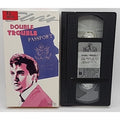Elvis - Double Trouble (VHS, 1992)