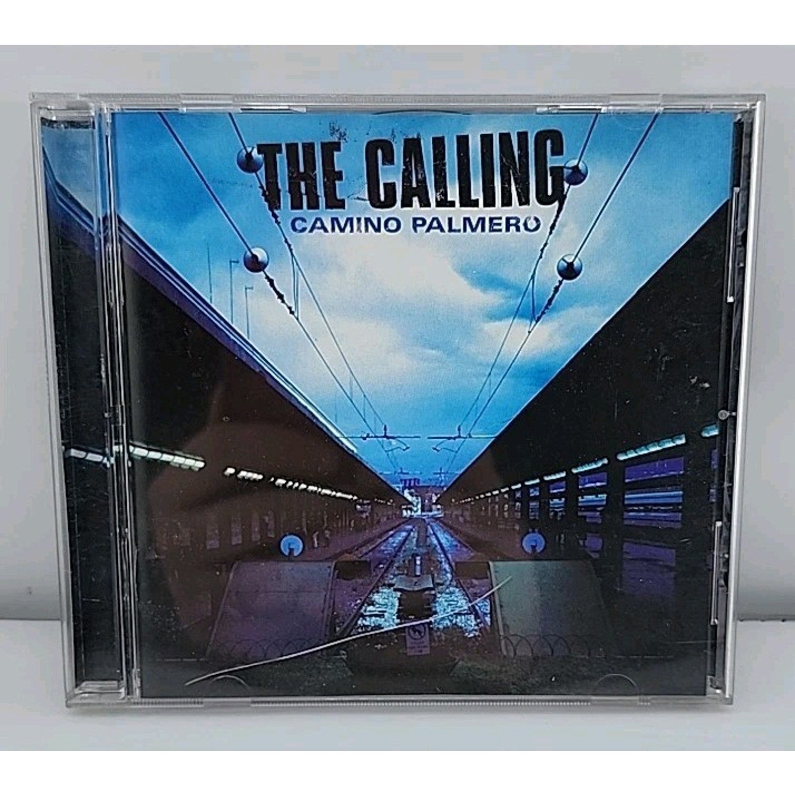 Camino Palmero by The Calling (CD, 2001)
