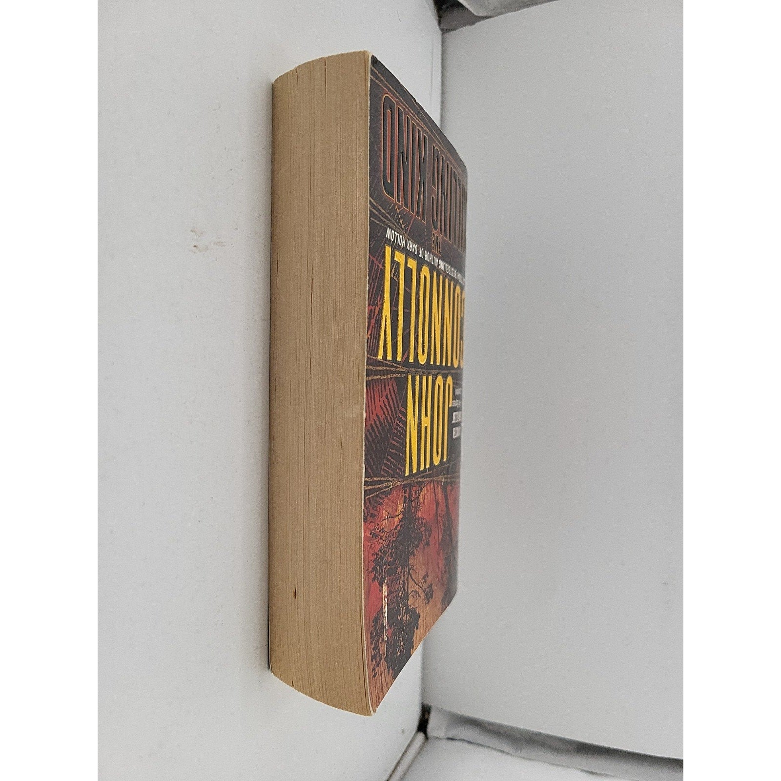 Killing Kind by John Connolly (2003, Mass Market)