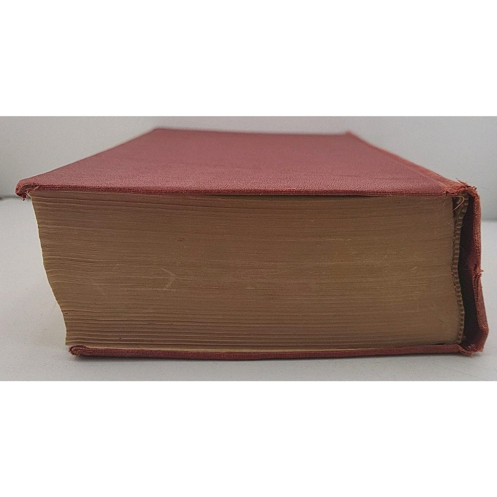 1942 The World's Greatest Books Twentieth Century Series
