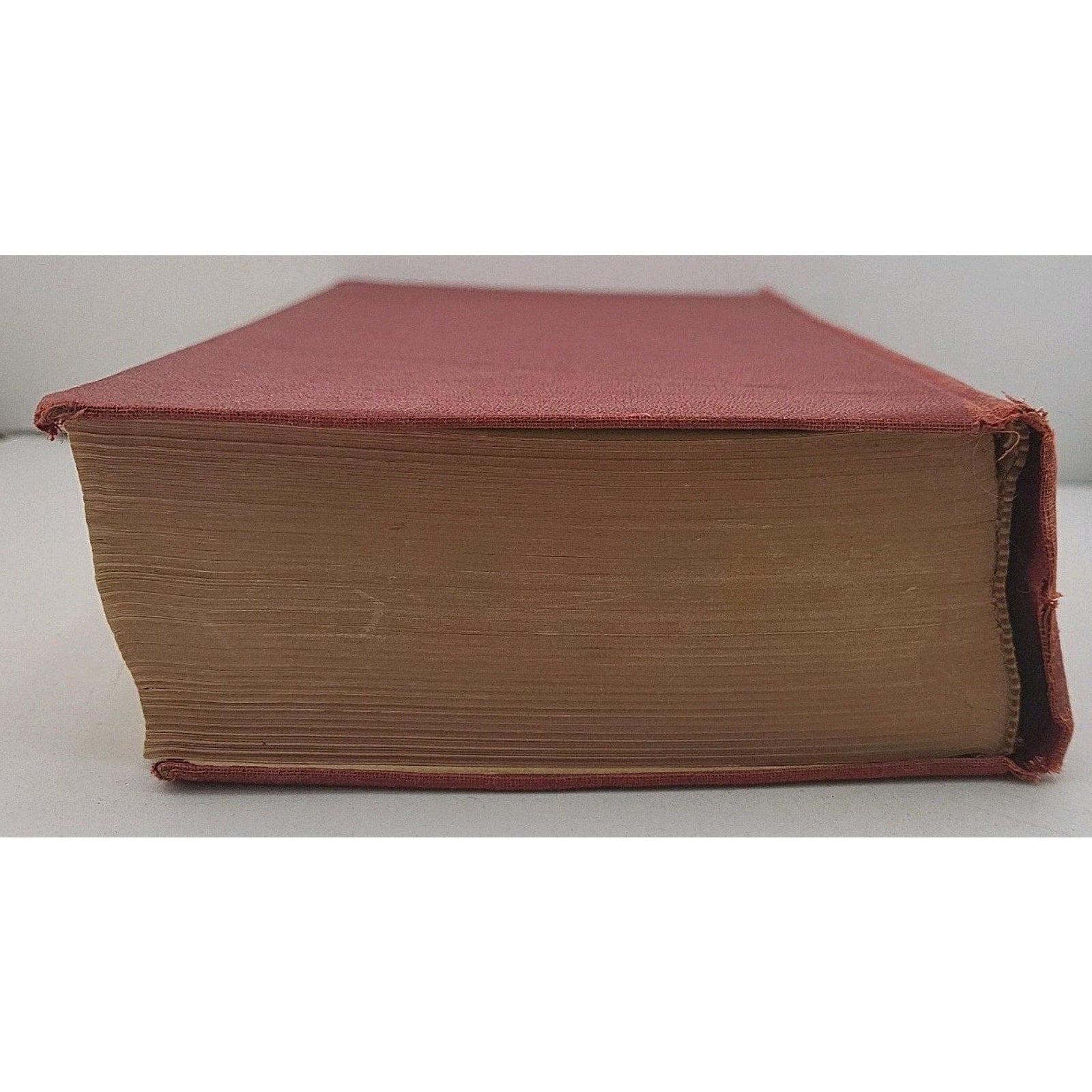 1942 The World's Greatest Books Twentieth Century Series