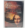 Exposing the DaVinci Code (DVD, 2005) *Brand New*