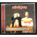 Nik & Jay 3 Fresh Fri Fly CD
