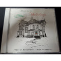 Home For The Holidays Rachel Schumann Rich Ridenour (CD) *Brand New*