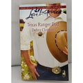 Texas Ranger Dad by Debra Clopton (2009, Mass Market)