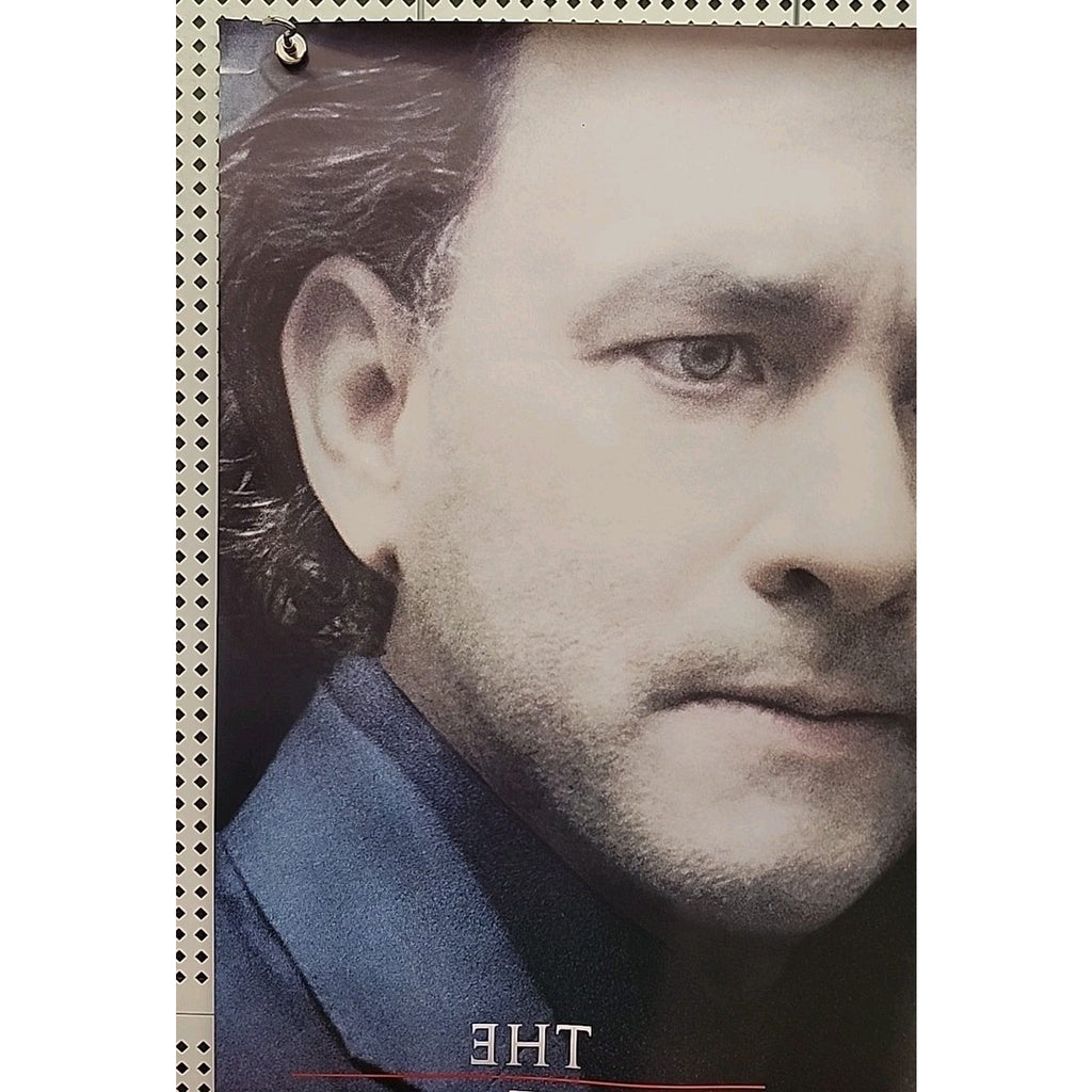 The Da Vinci Code Original D/S 24x40 Movie Poster 2006