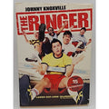 The Ringer (DVD, 2005)