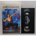 Lord Of The Dance (VHS, 1997) Clamshell