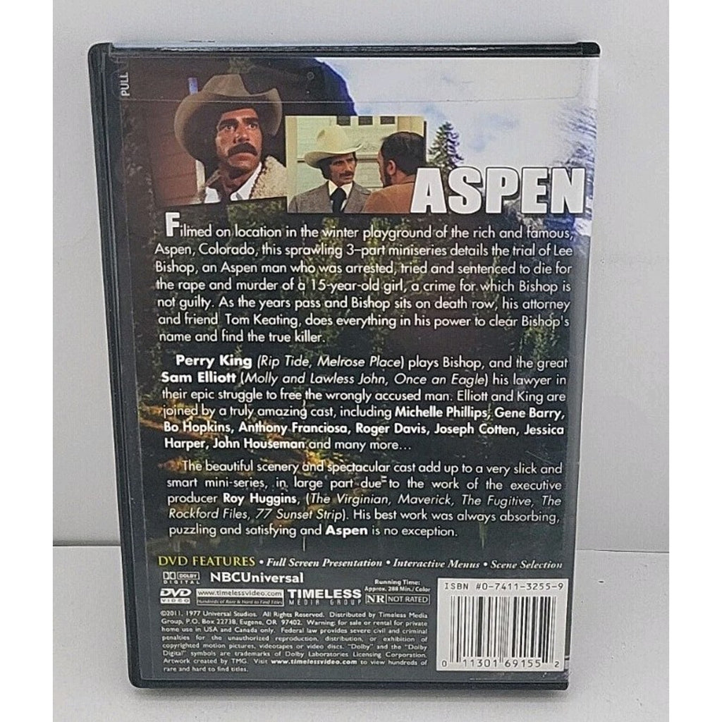 Aspen (DVD, 1977)