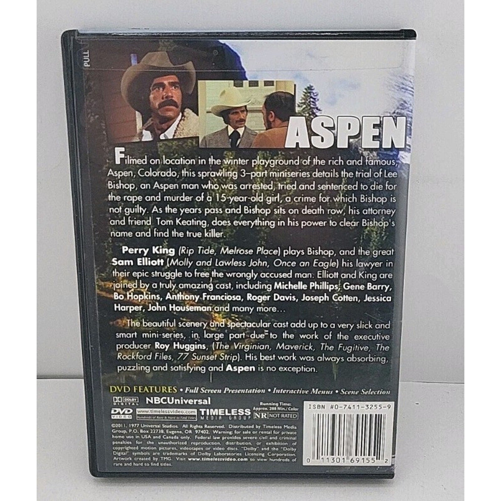 Aspen (DVD, 1977)