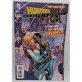 DC Comics - Huntress Worlds Finest #11