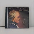 Mozart Piano Concertos No. 24, 3, 13 CD