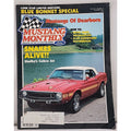Mustang Monthly Magazine - December 1984 - Volume 7 Number 10