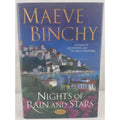 Nights of Rain and Stars by Maeve Binchy (2004, Hardcover)