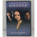 Miranda (2002) (DVD, 2002)