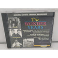 Music from the Wonder Years, Vol. 3 by Various Artists (CD, Mar-1994)