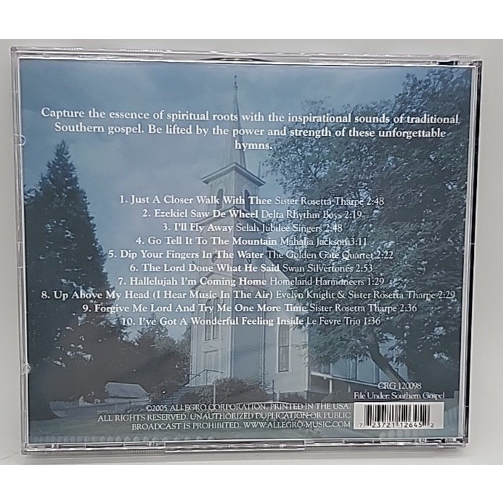 Hallelujah by Various (CD, 2005)