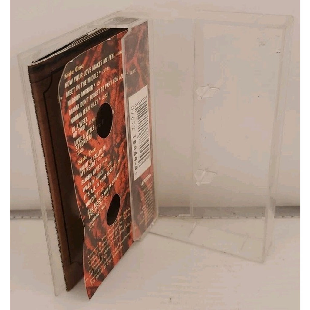 Greatest Hits by Diamond Rio (Cassette, 1997)