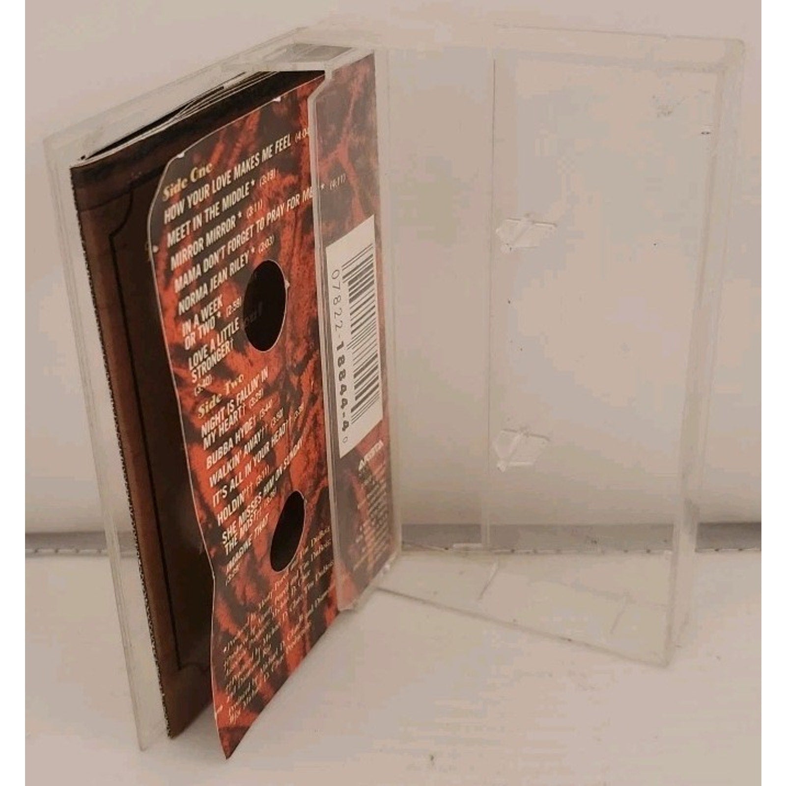 Greatest Hits by Diamond Rio (Cassette, 1997)