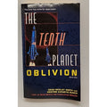 Oblivion by Kristine Kathryn Rusch and Dean Wesley Smith (2000, Mass Market)