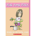 Dear Dumb Diary Ser.: Never Do Anything, Ever (Dear Dumb Diary #4) by Jim Benton