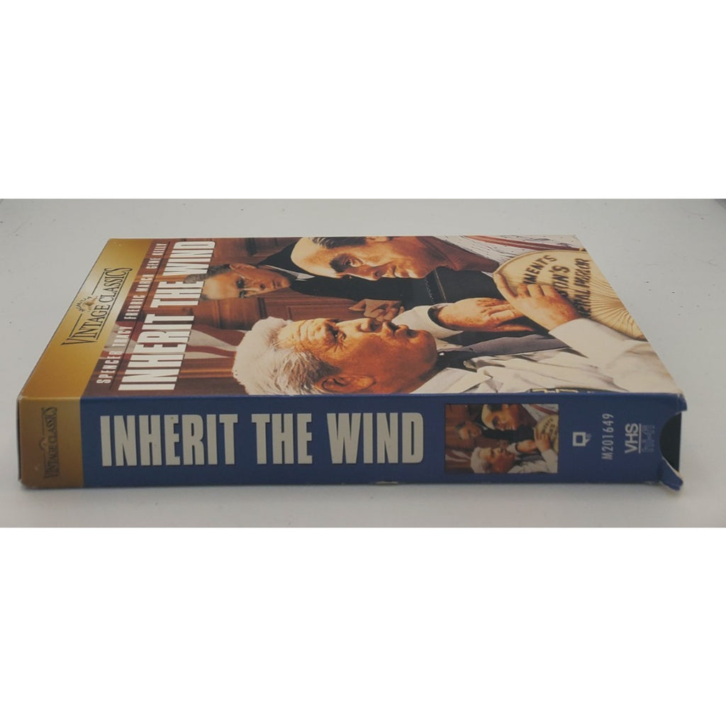 Inherit the Wind (VHS)