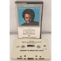 Johnny's Greatest Hits by Johnny Mathis (Cassette, Mar-1988, Columbia (USA))
