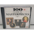 100 Classical Masterpieces Vol. 1 CD *Brand New*