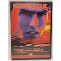 Days of Thunder (DVD, 1990)