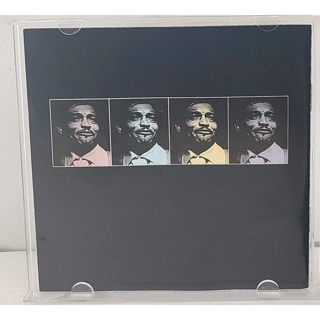 Lowell Fulson - Hung Down Head [CD]