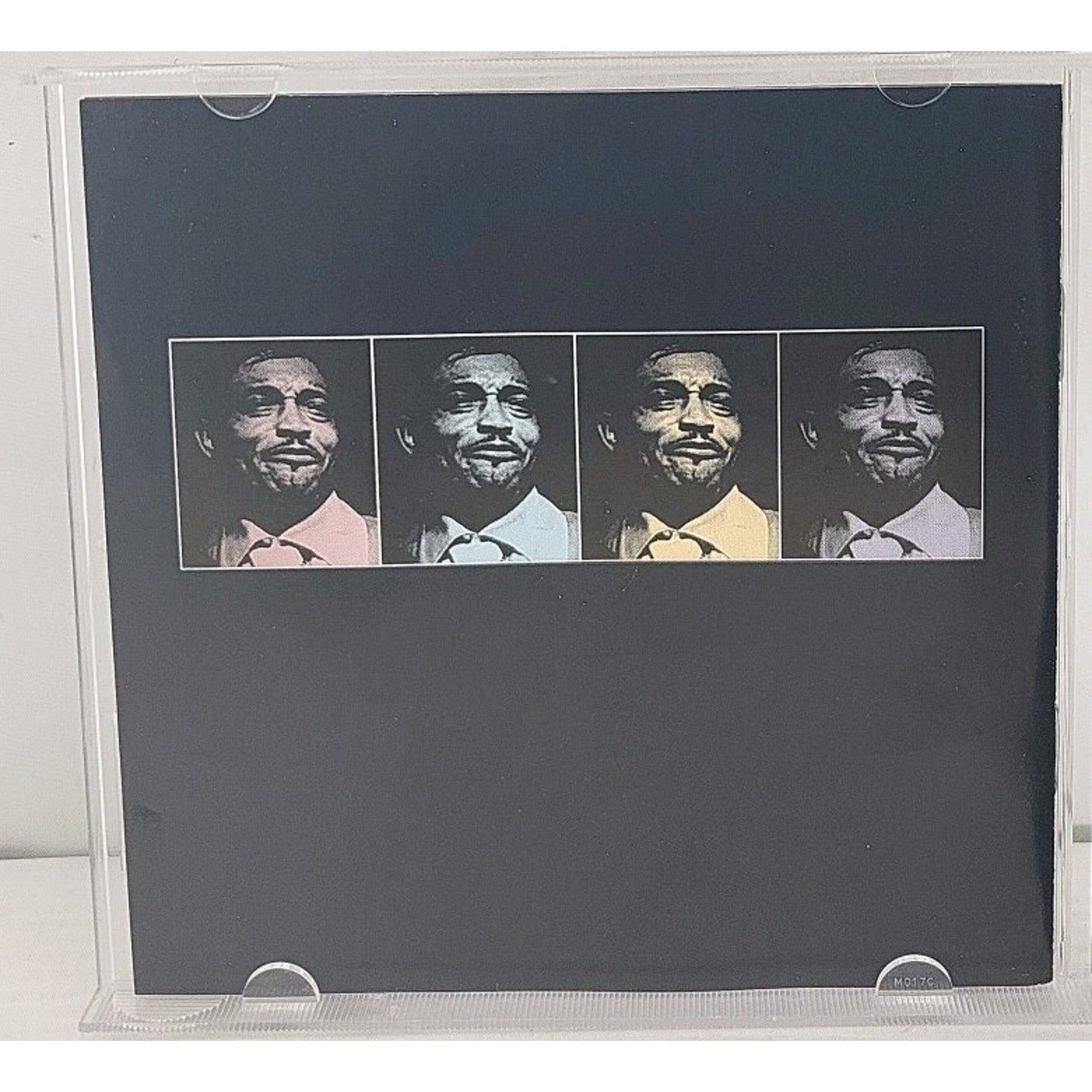 Lowell Fulson - Hung Down Head [CD]