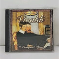 Classicworks by A. Vivaldi (2 CD Set, 2000)